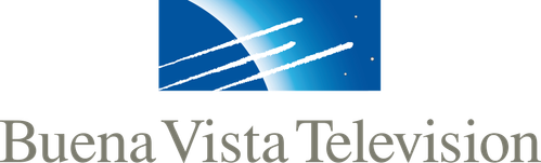 Buena Vista Television logo