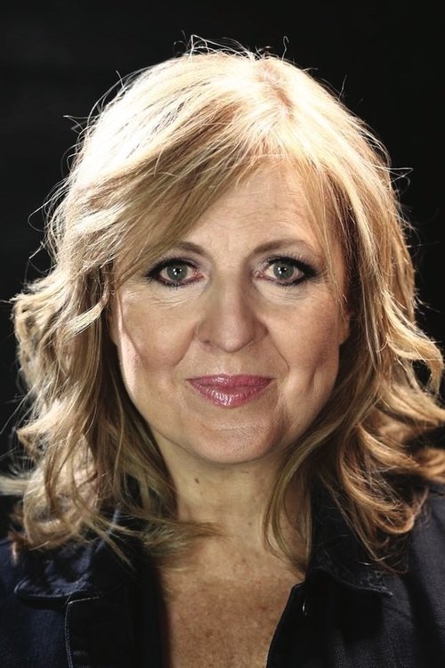 Darlene Zschech as 