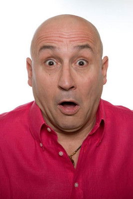 Maurizio Battista as Sandro