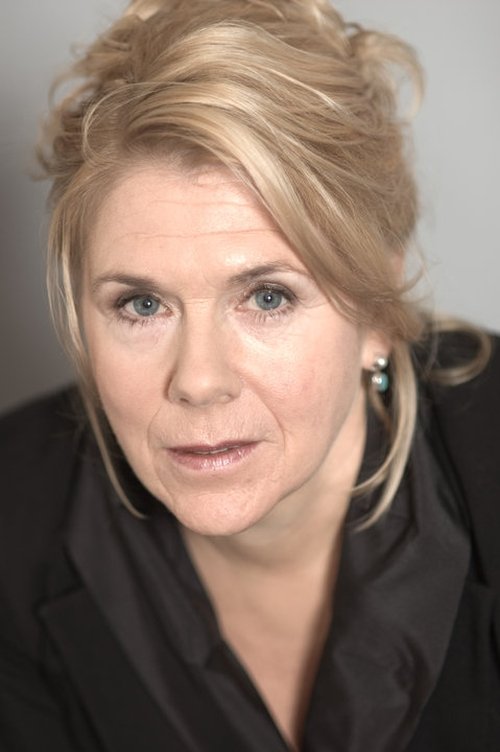 Celia van den Boogert as Eva