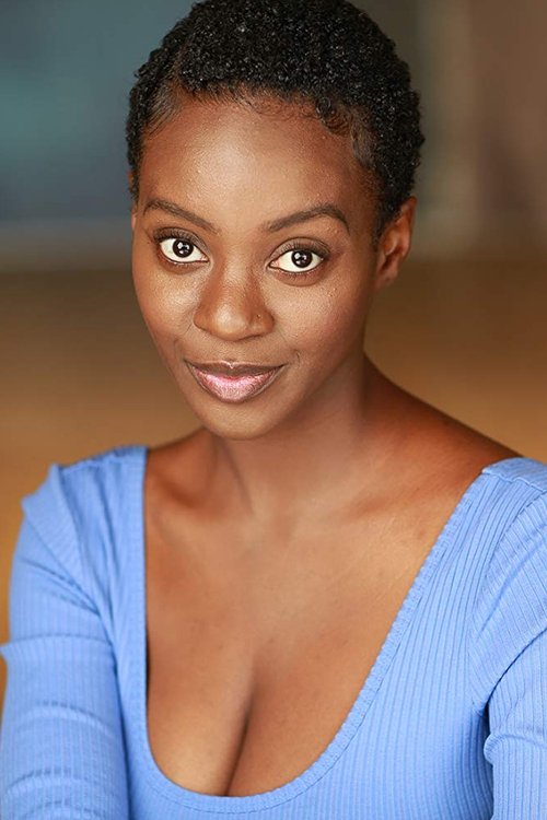 Tameka Griffiths as Cleo