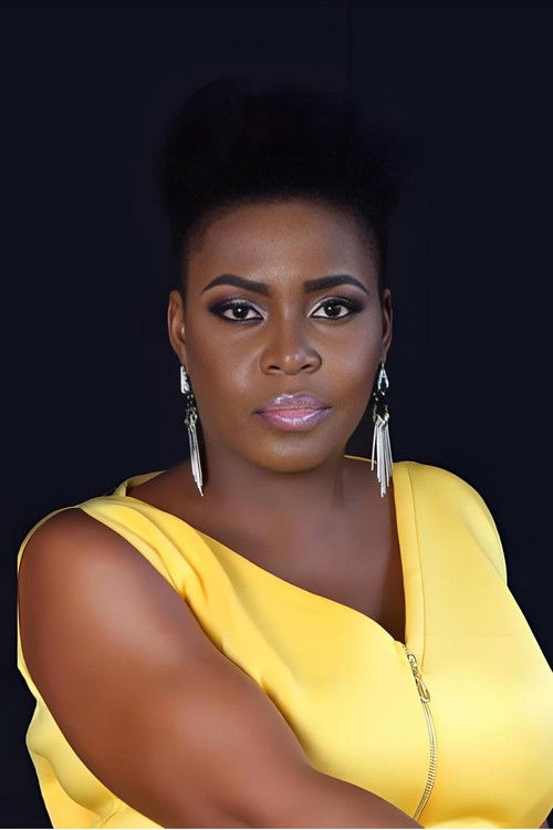 Funmi Holder as Amaka Ade-Williams