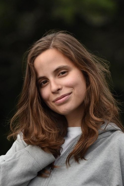 Carlota Castro as Daughter