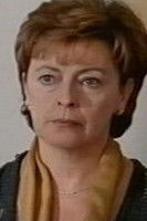 Serena Spaziani as Suor Agata