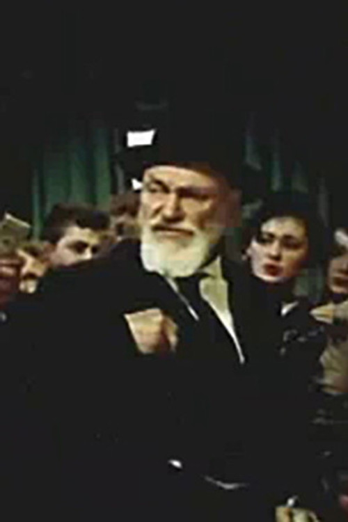 Ivan Zalesskiy as Ivan Semyonovich