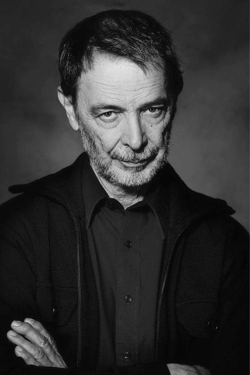 José Luis Alcaine as Self