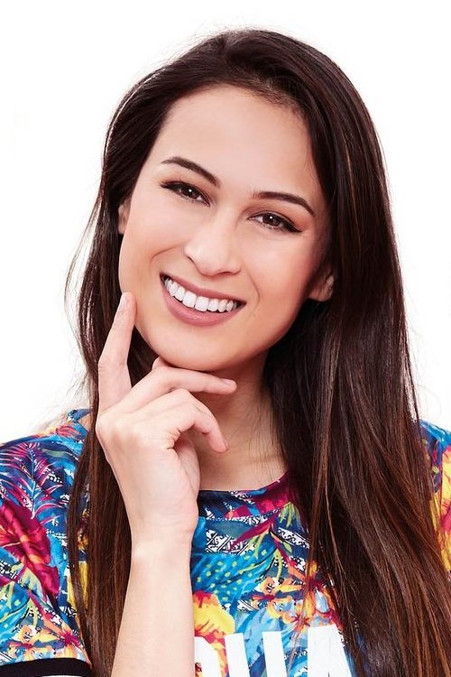 Djamila Verhoef as Djamila