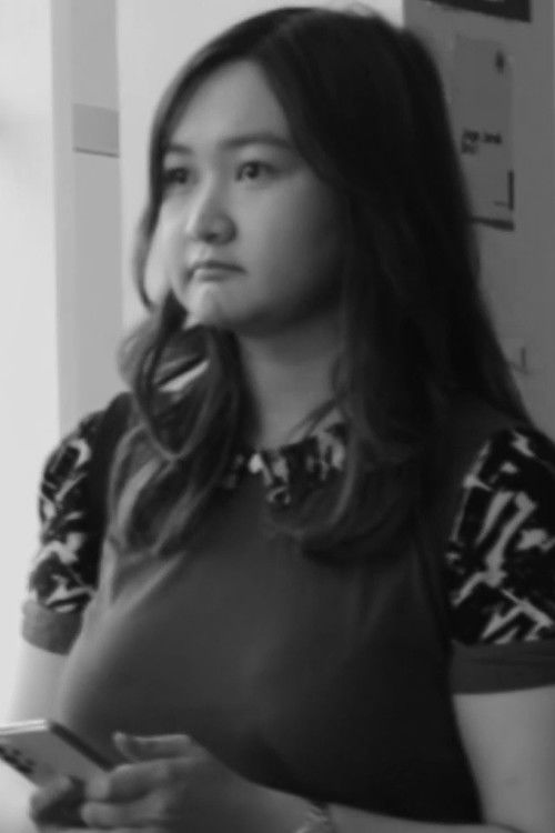 Gabriella Elprana as Adel