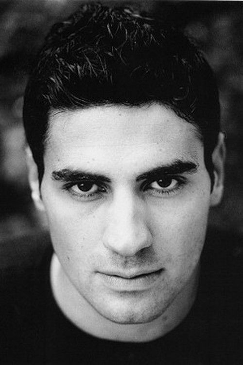 Gianluca Morini as Syrian Militian