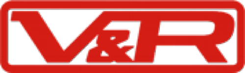 V & R Produce logo