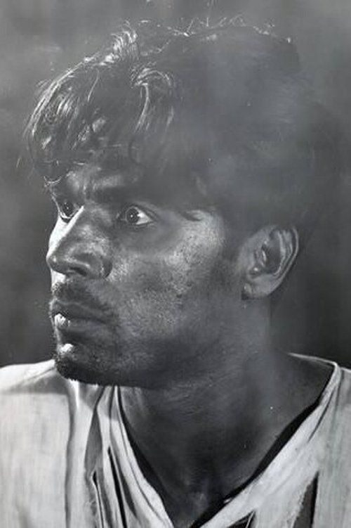 Wazir Mohammed Khan as 