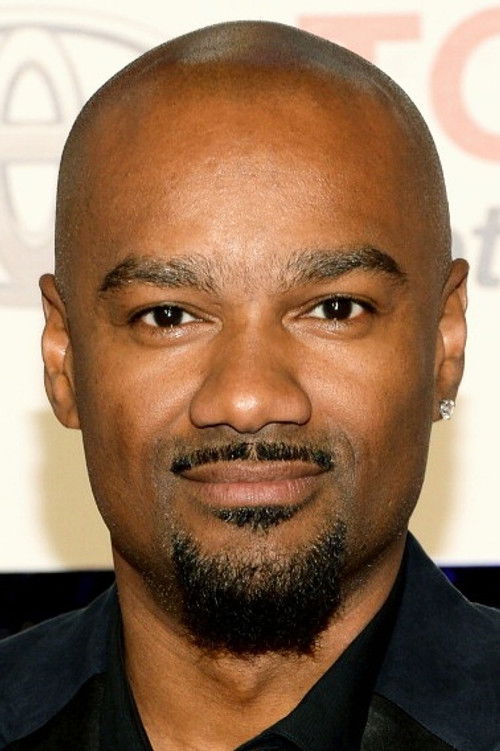 Big Tigger as Himself