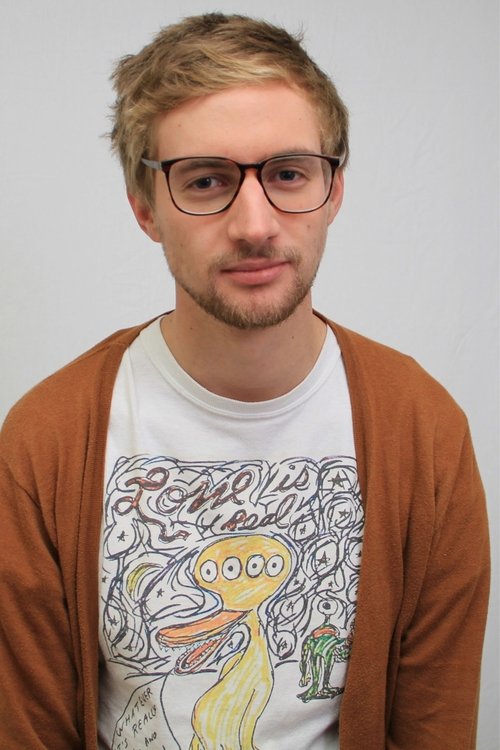 Adam Pacitti as Self