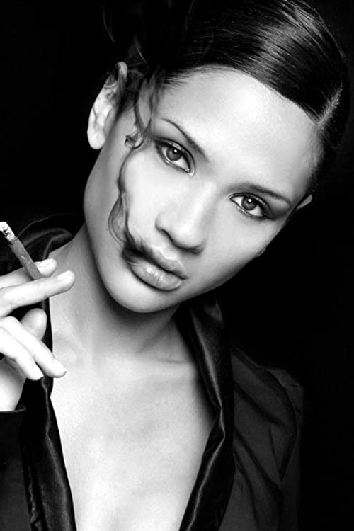 Dany Verissimo-Petit as Belkis