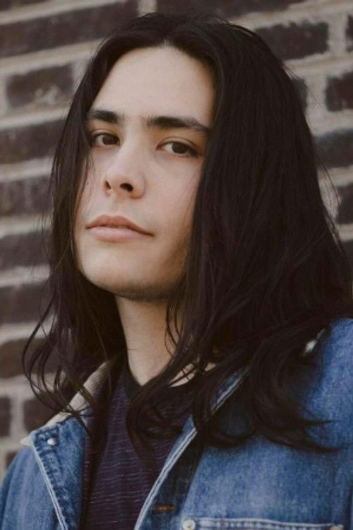 Rein Conversi as Annoyed Partygoer