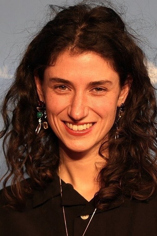 Clara Gostynski as Josephine Gräbli