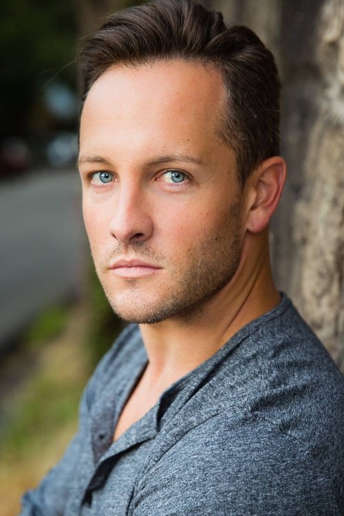 Simon McLachlan as Heath