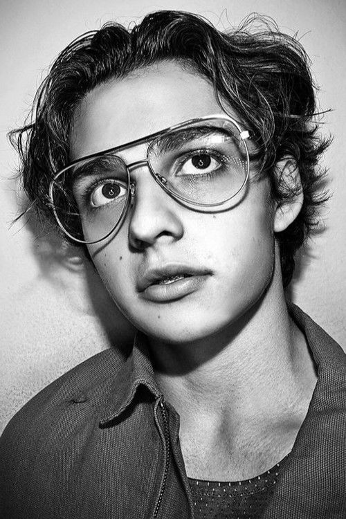 Joshua Benard as Cole