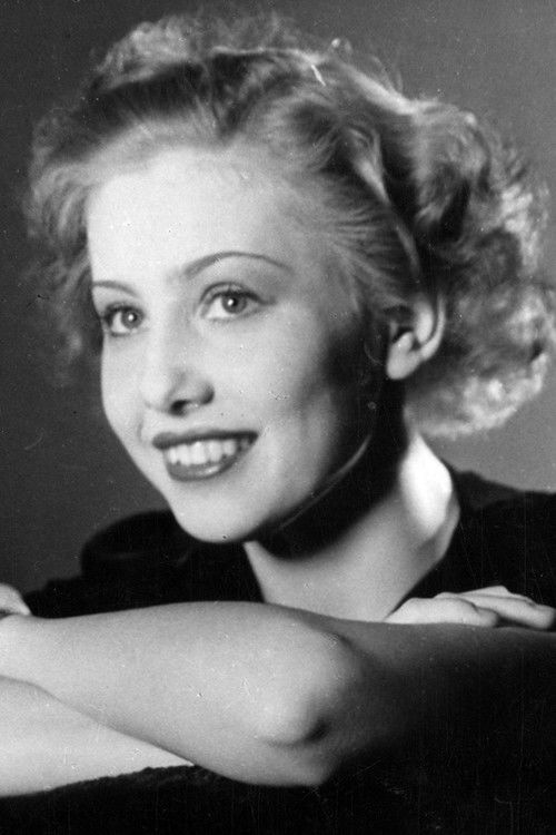 Hanna Karwowska as Teresa Sikorzanka