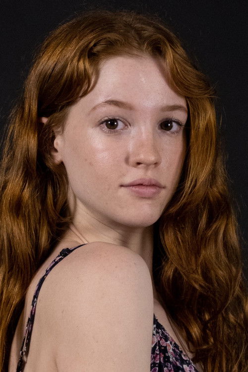 Rosa Blake as Findus