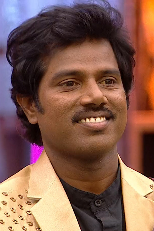 Amudhavanan as Sundaram