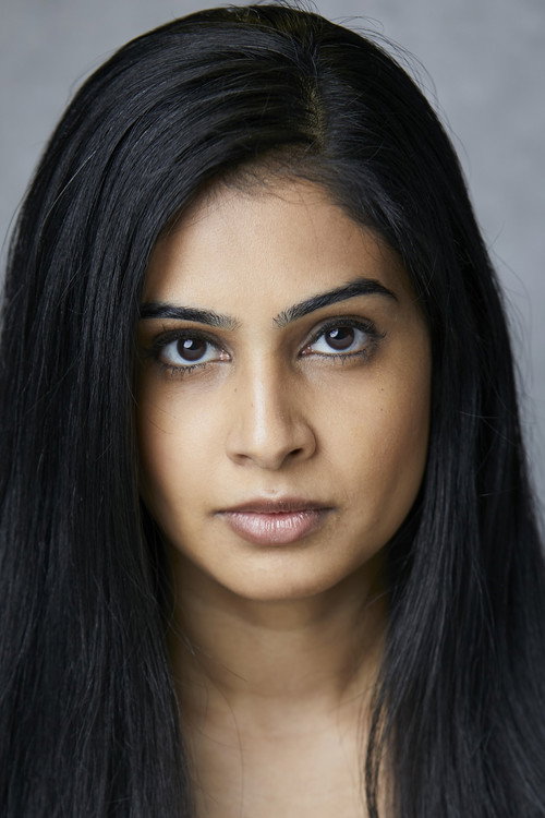 Nirvi Shah as Tech Geek