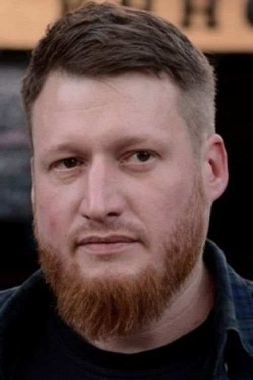 Семён Пегов as Semyon Pegov