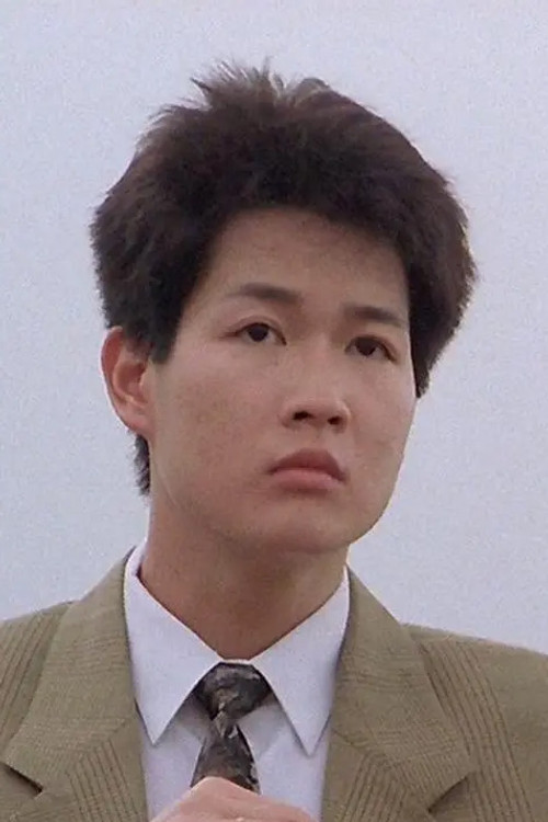 Do Siu-Chun as Hua Zhi Yong