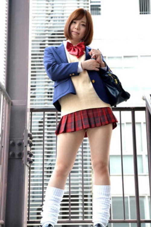 Amane Shirakawa as 
