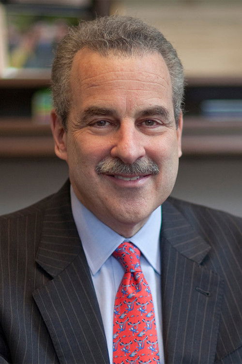 Harold Koplewicz as Self