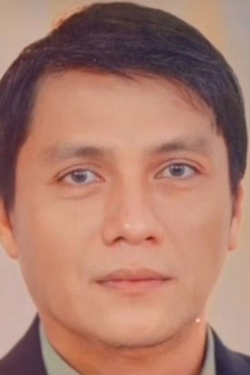 Chairil J.M. as Ki Umbul Sawiji