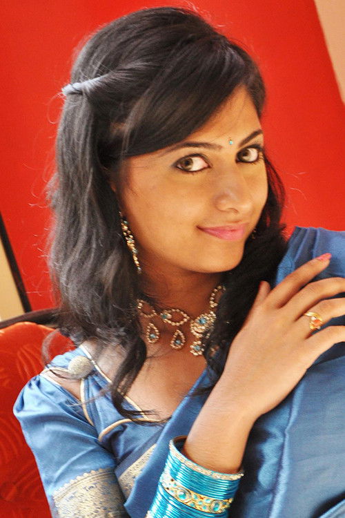 Joy Rasan as Swashna