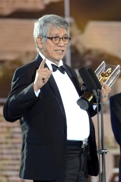 George Kamarullah as