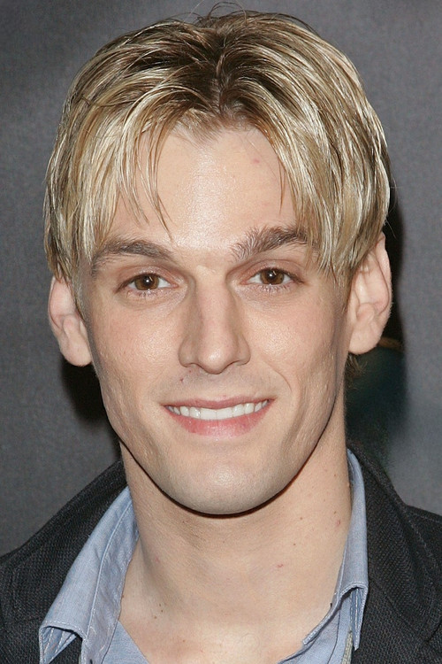 Aaron Carter as Self