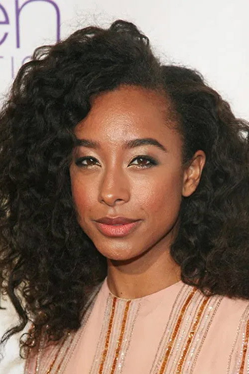 Corinne Bailey Rae as Coffee