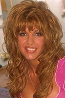 Nikki Lynn as (archive footage)