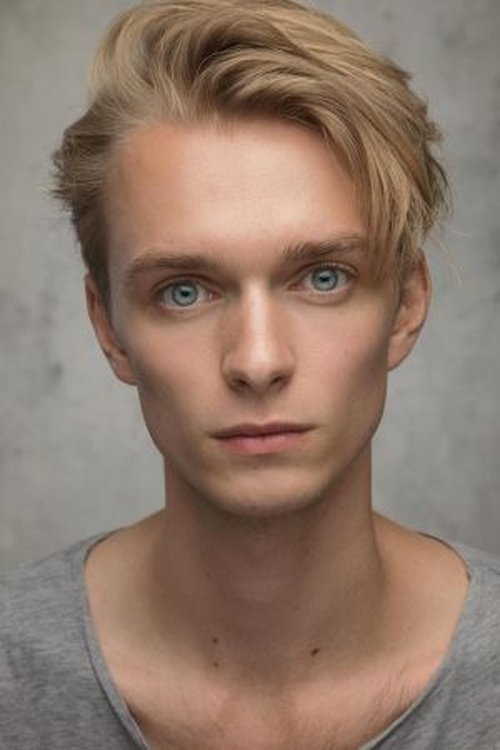 Joshua Oakes-Rogers as Paul