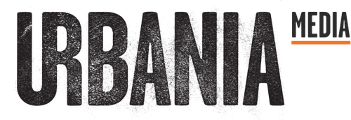 Urbania Media logo