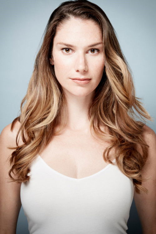 Roanna Cochrane as Emma (Voice)