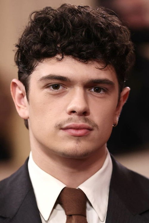 Noah Jupe as Jack Will