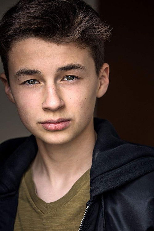 Daan Creyghton as Marco/Moccie