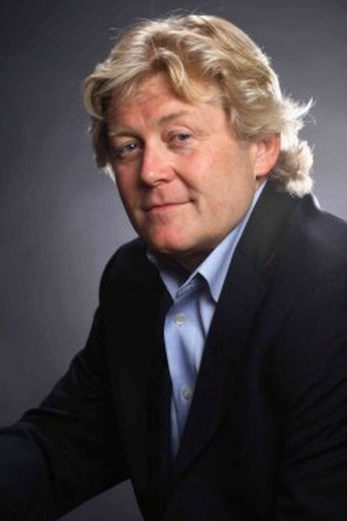 McKay Daines as Peter Coffin