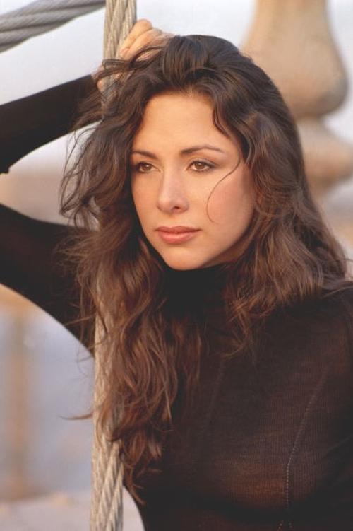 Arlene Tur as Jacqueline Bombay