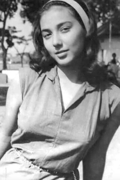 Alice Iskak as Raden Ayu Sukma Mangkoedjiwo