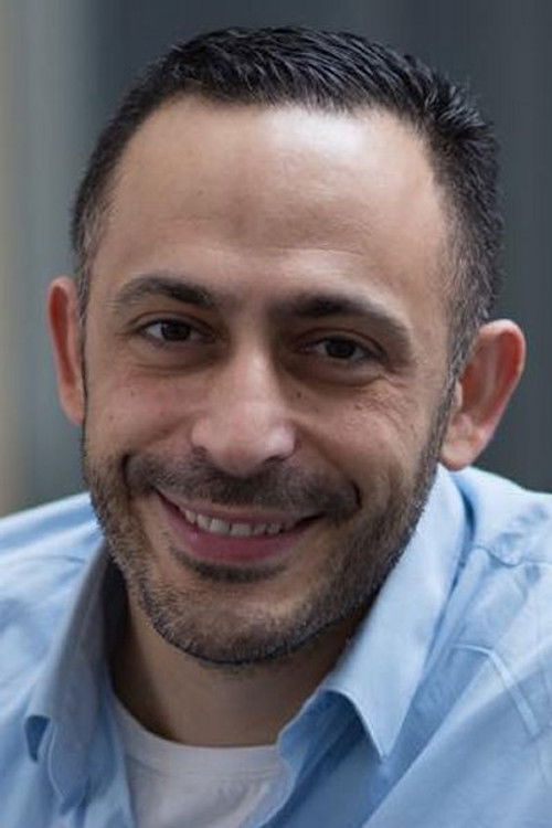 Eiman Marzouk as Terrorist