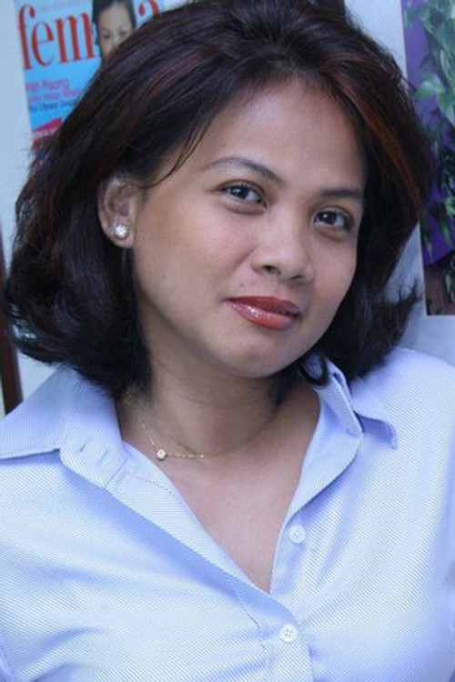 Lulu Dewayanti profile photo