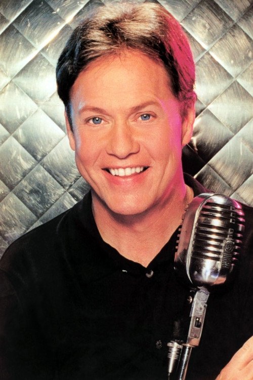 Rick Dees as Gordon Kong