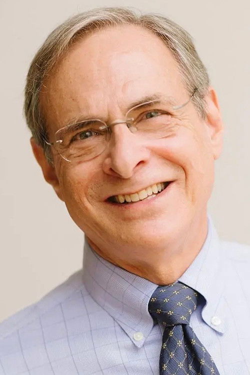 Bruce Greyson as Self