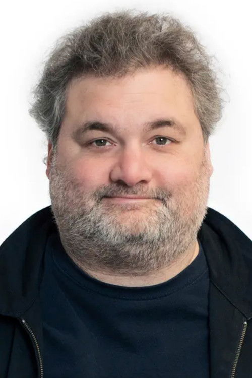 Artie Lange as Gimbels Santa