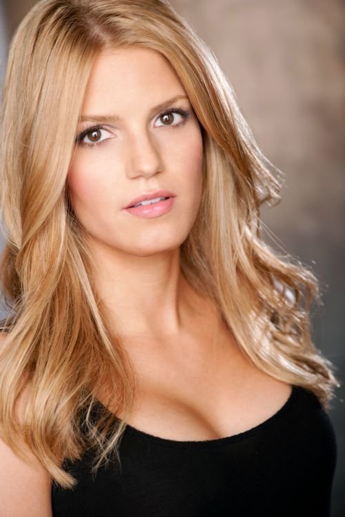 Jenny Stumme as Jenny